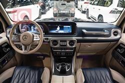 مرسيدس بنز G-Class